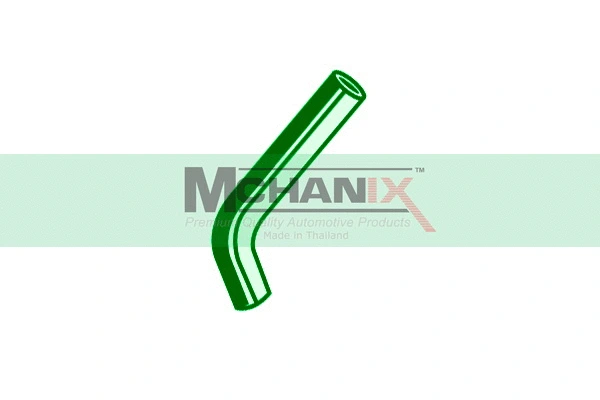 Radiator Hose (FIRDH-012)