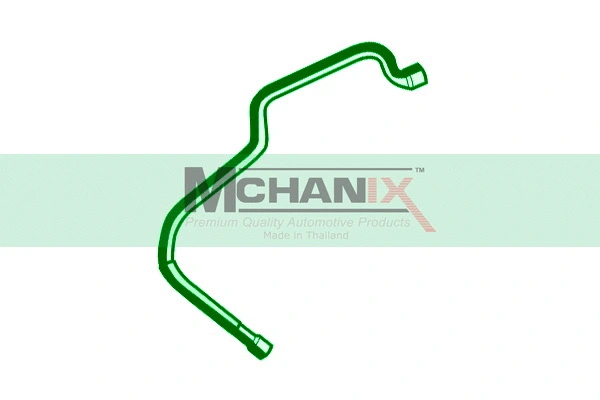 Radiator Hose (BMBPH-006)
