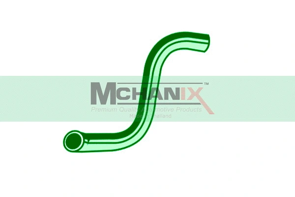 Radiator Hose (MCRDH-089)