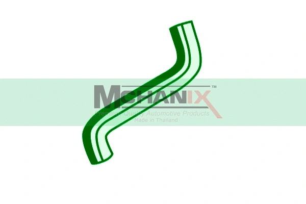 Radiator Hose (MCRDH-074)