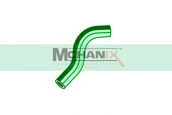 Radiator Hose (MCRDH-029)