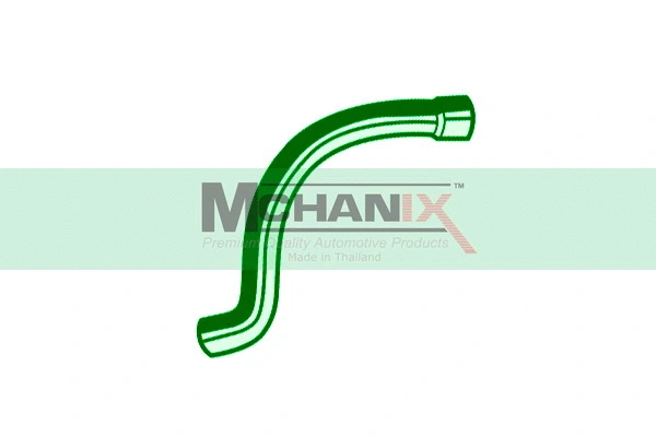 Radiator Hose (BMRDH-032)