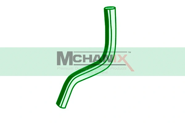 Radiator Hose (HORDH-130)