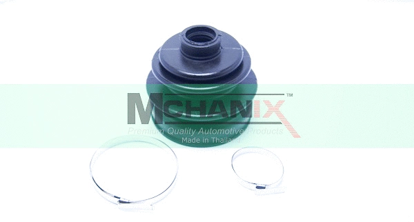 Bellow Kit, drive shaft (SBCVK-001)