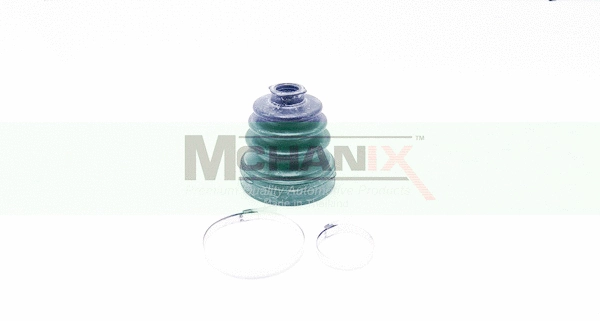 Bellow Kit, drive shaft (SZCVK-001)
