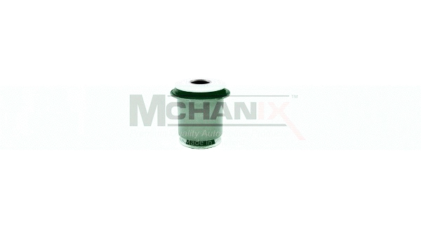 Mounting, control/trailing arm (TOCAB-006)