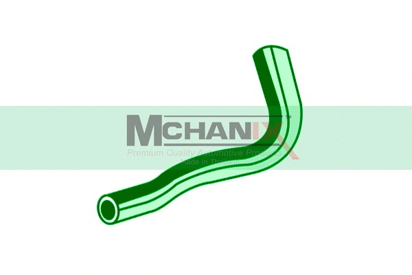 Radiator Hose (VORDH-010)