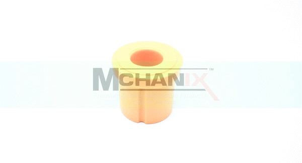 Bushing, leaf spring (ISPUP-002)