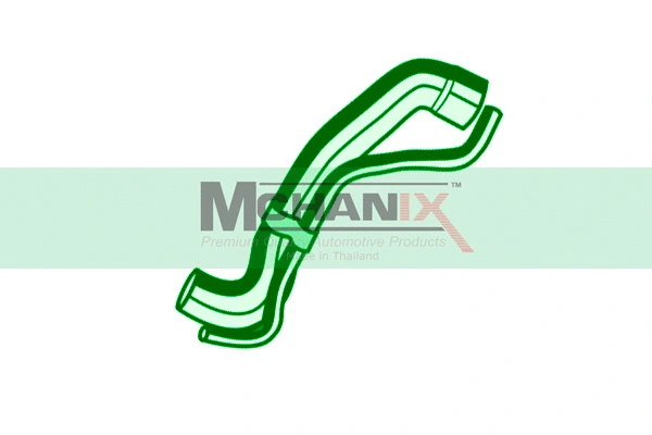 Radiator Hose (MCRDH-066)