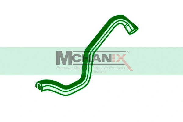 Radiator Hose (MCRDH-048)