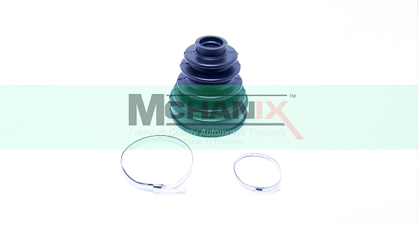 Bellow Kit, drive shaft (TOCVK-003)