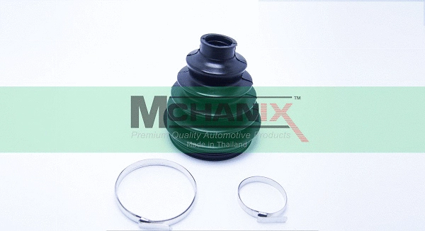 Bellow Kit, drive shaft (TOCVK-011)