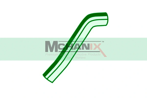 Radiator Hose (MCRDH-041)