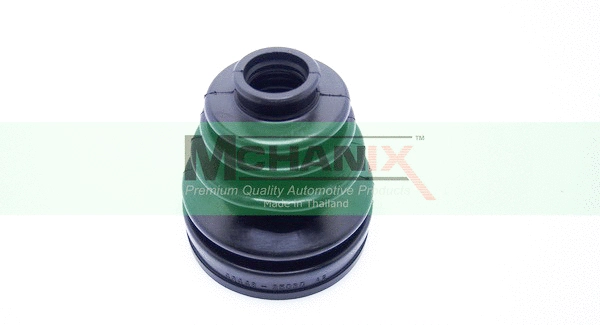 Bellow, drive shaft (TOCVB-017)