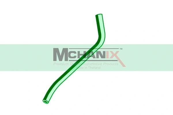 Radiator Hose (HYBPH-001)