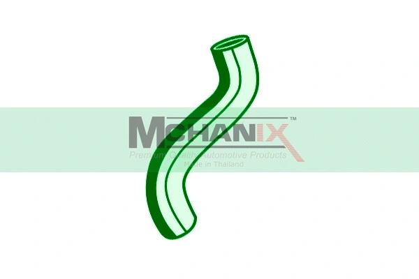 Radiator Hose (MCRDH-050)