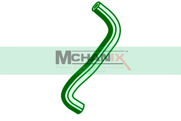 Radiator Hose (VWBPH-003)
