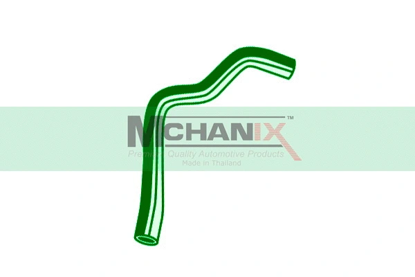 Radiator Hose (MNRDH-005)