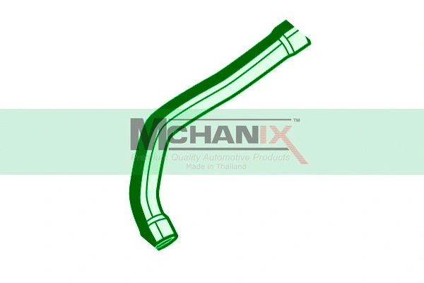 Radiator Hose (BMRDH-039)