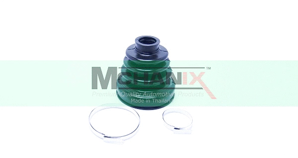 Bellow Kit, drive shaft (MZCVK-007)