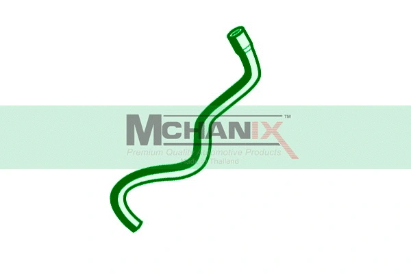 Radiator Hose (BMBPH-013)