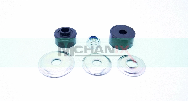 Spacer Bush, shock absorber (TOSBK-001)