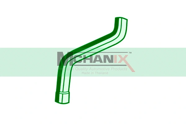 Radiator Hose (OPRDH-013)