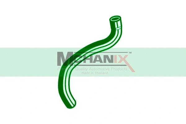 Radiator Hose (HYRDH-055)