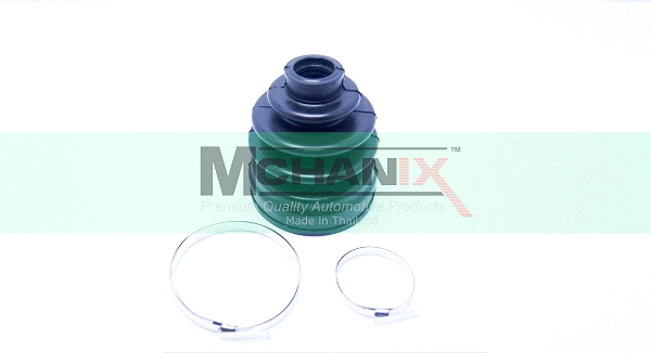 Bellow Kit, drive shaft (MZCVK-002)