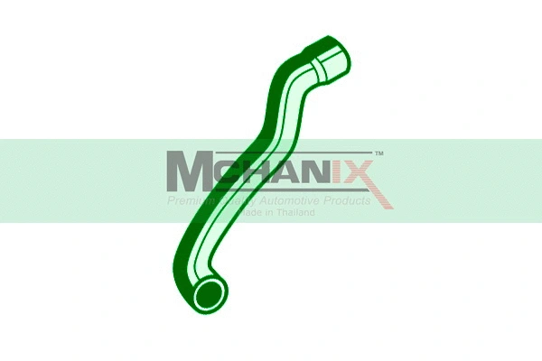 Radiator Hose (BMRDH-036)