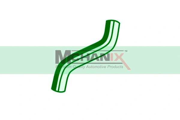 Radiator Hose (MTRDH-213)