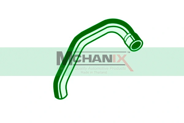 Radiator Hose (JPRDH-020)