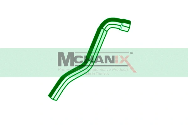 Radiator Hose (MNRDH-007)