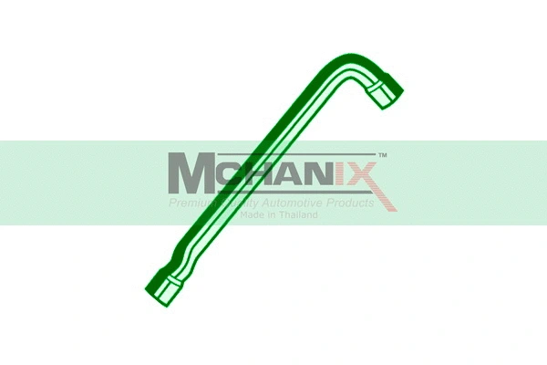 Radiator Hose (MNRDH-003)