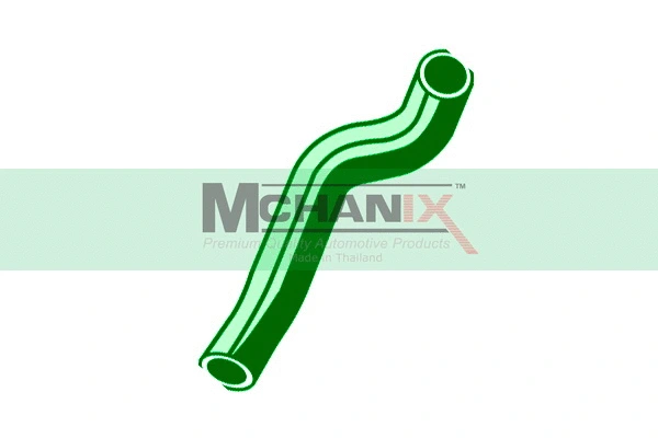 Radiator Hose (MCRDH-032)
