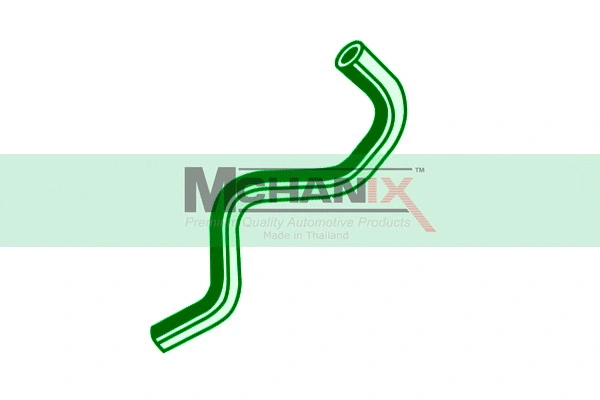 Radiator Hose (FDRDH-093)