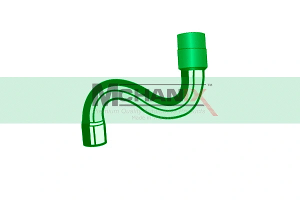 Radiator Hose (AURDH-005)