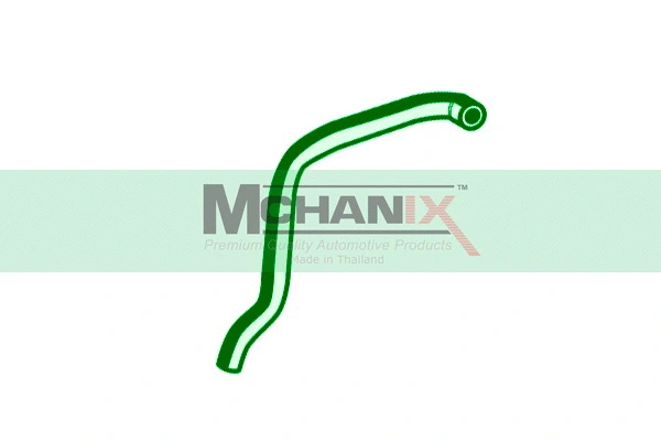 Radiator Hose (VWHTH-004)