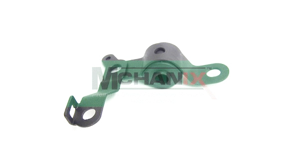 Mounting, control/trailing arm (TOCAB-016)