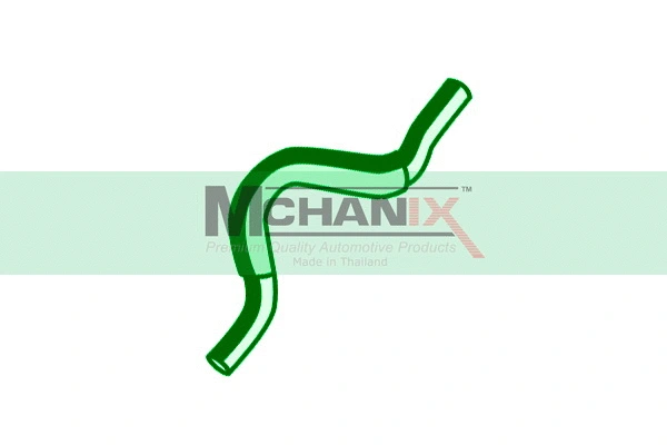 Radiator Hose (HYHTH-015)