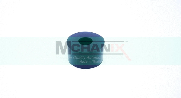 Mounting, axle strut (TOPUP-025)