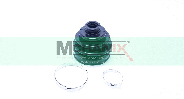 Bellow Kit, drive shaft (ISCVK-002)