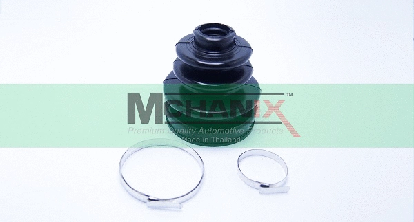 Bellow Kit, drive shaft (TOCVK-009)