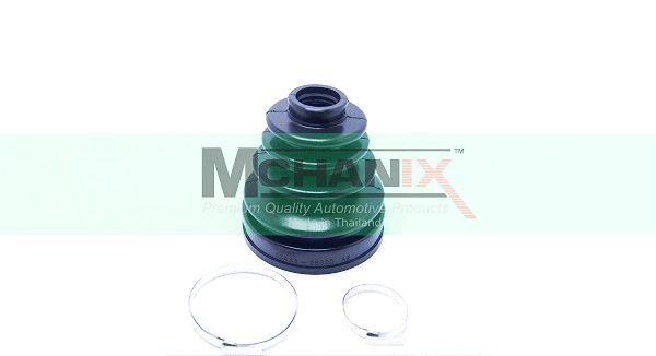 Bellow Kit, drive shaft (TOCVK-017)
