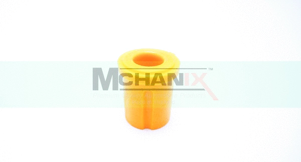 Bushing, leaf spring (TOPUP-018)