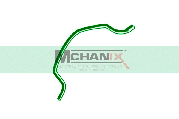 Radiator Hose (CVBPH-030)