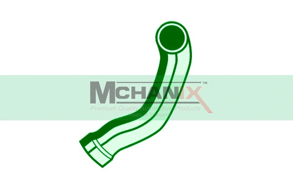 Radiator Hose (BMRDH-033)