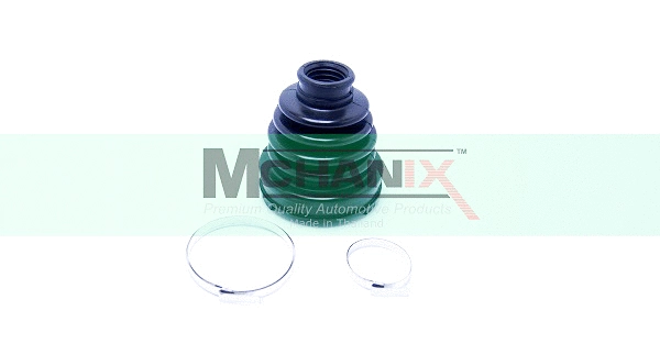 Bellow Kit, drive shaft (TOCVK-006)