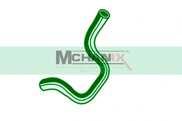 Radiator Hose (FDRDH-102)