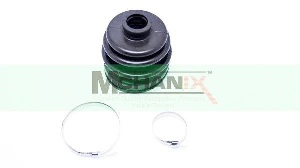 Bellow Kit, drive shaft (ISCVK-001)